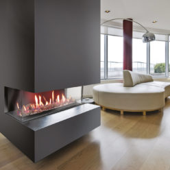 Chimeneas de gas Madrid