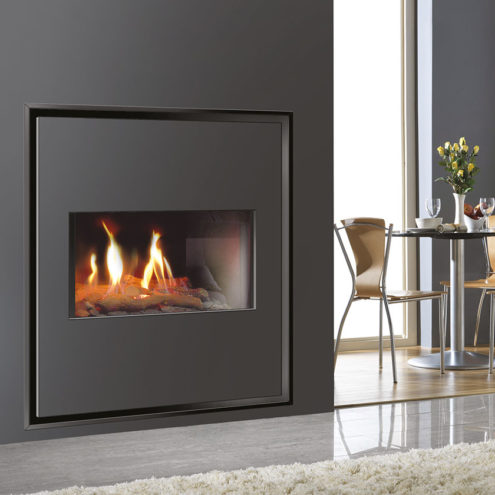 Chimeneas de Gas Madrid