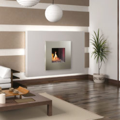 Chimeneas de Gas
