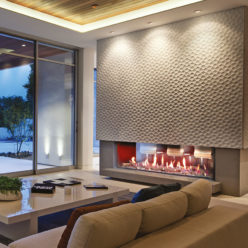 Chimeneas de exterior Madrid