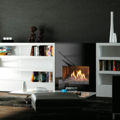 Chimeneas de gas Madrid