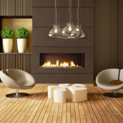 Chimeneas de gas Madrid
