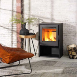 Chimeneas decorativas