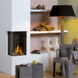 Chimeneas Madrid