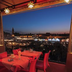 Chimeneas de exterior Madrid